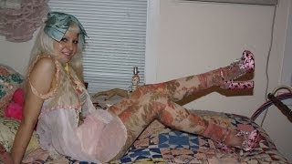 StyleLIkeU’s Early Years: Closet interview with ELENA KANAGY-LOUX