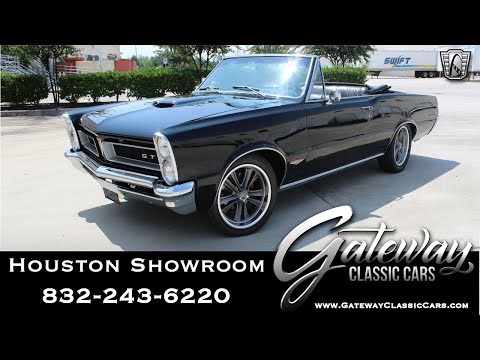 1965 Pontiac GTO (CC-1389217) for sale in O'Fallon, Illinois