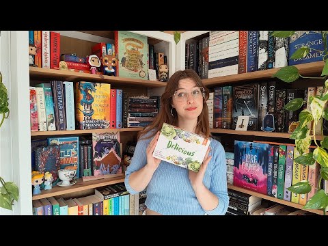 Delicious - Solo Playthrough