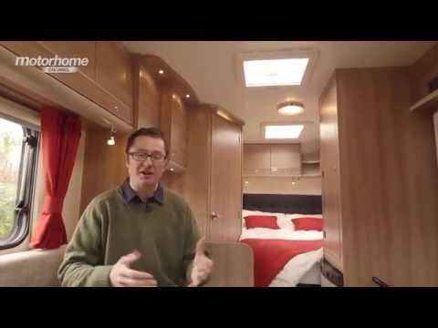 MHC S04E35 - NEW MODEL REVIEW Bailey Approach Advance