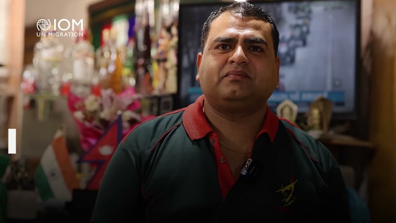 From Nepal to Kosovo: Preserving Culture Through Food