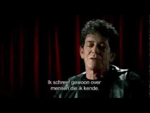 Classic Albums: Lou Reed: Transformer op Acht