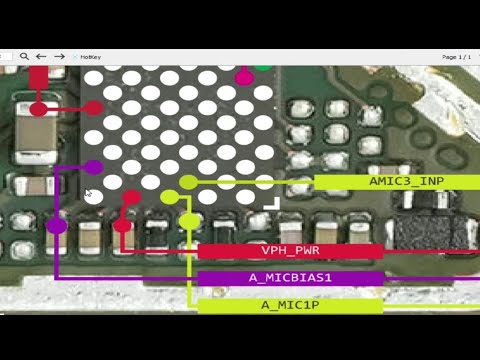Vivo Y31 Mic Speaker Ear Speaker Jumper way solution | Vivo Y31 Ringer Jumper way solution
