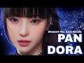 Pandora MAVE Concert Ver Live Vocal