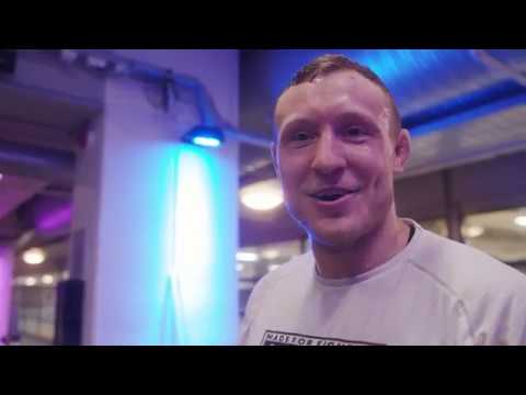Jack Hermansson Wants Chris Weidman After UFC Fight Night Philadelphia