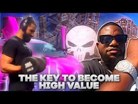 You Can’t Be A LONE WOLF In 2025!