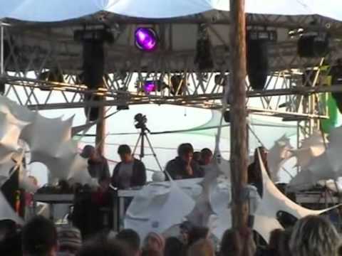 GMS Live at Full Moon Festival