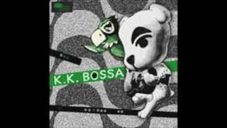 K.K. Slider Official