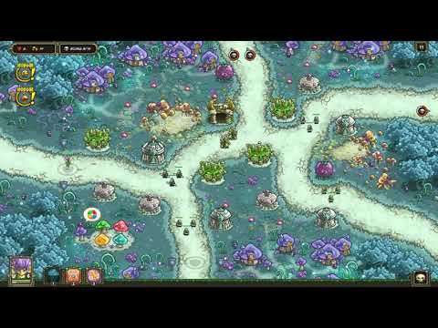 Kingdom Rush Origins