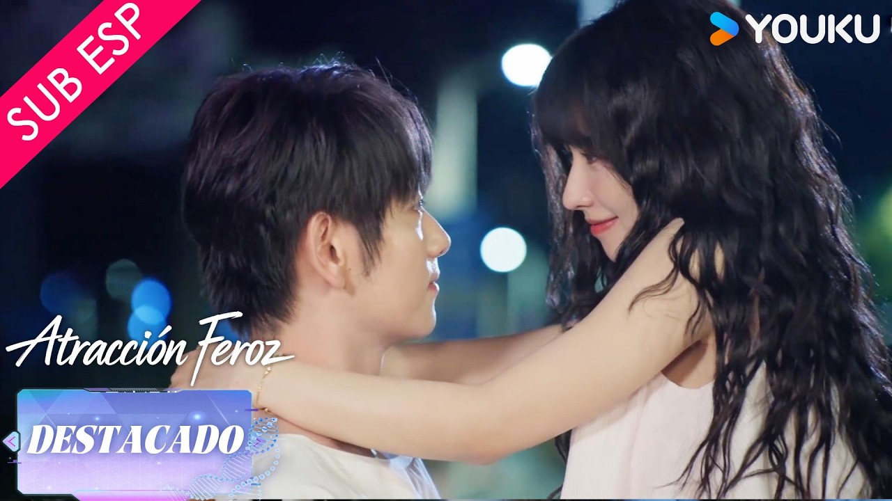 【EP40】Un final que mereció la pena 😍 | Atracción Feroz |YOUKU
