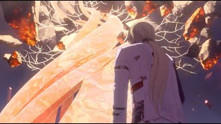 [崩壞] アニメ「アポカリプスはこう語った」 PV