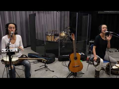 Rising Appalachia - "Filthy Dirty South"