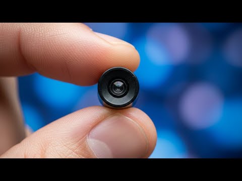 Best Spy Cameras 2026 — You’ll Never Guess Where They Can Hide!