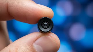 Best Spy Cameras 2026 — You’ll Never Guess Where They Can Hide!