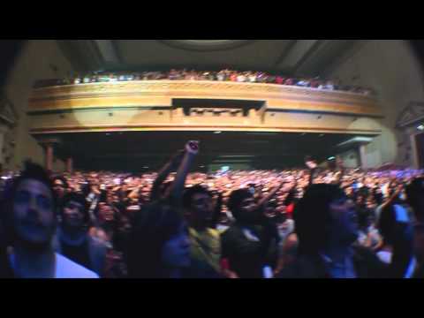 Video thumbnail for Caballeros del Albedrío