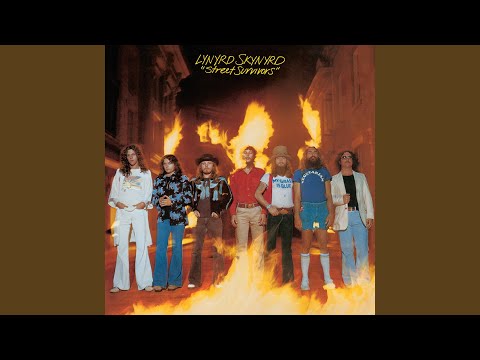 Videoclip de Jacksonville Kid (Street Survivors Outtake) — Lynyrd Skynyrd