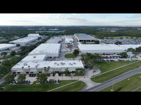 This is us, all together. This is Regal.