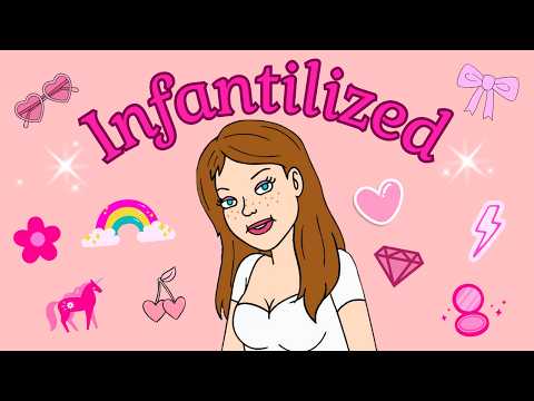 BoJack Horseman and Sarah Lynn