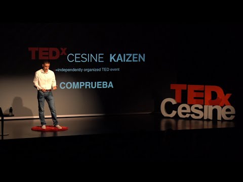 TEDx Talks