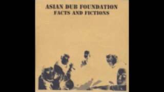 Asian  Dub  Foundation - Tu Meri
