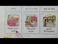 Sunrise 4 Unit 12 Lesson 1 ئینگلیزی پۆلی چوارەم