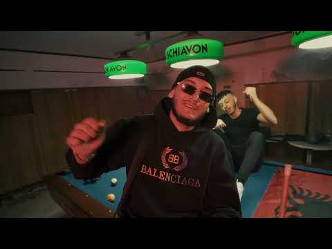 Kenzo x Giolly Meyzé - Iene