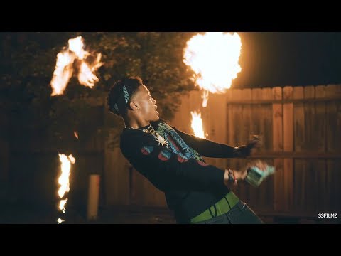 TEC - FLASHING OUT (Official Music Video)