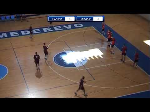 Trofej Smederevske Jeseni 2017 / Garliava - Mladost