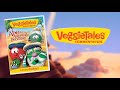 VeggieTales Abe And The Amazing Promise Audio Commentary
