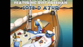 The Rippingtons ft. Russ Freeman - Bandol