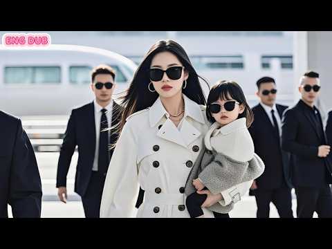 Divorced over a misunderstanding, she met him again with a child—rekindling their love! #lovestory