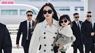 Divorced over a misunderstanding, she met him again with a child—rekindling their love! #lovestory