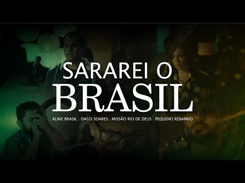 Sararei O Brasil video