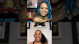 Shawnna (Princess Cut Radio Flashback)