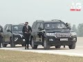 नरेन्द्र मोदी की ग्रैंड एन्ट्री Grand Entry Of