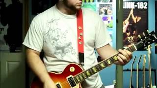 New Found Glory - Forget My Name