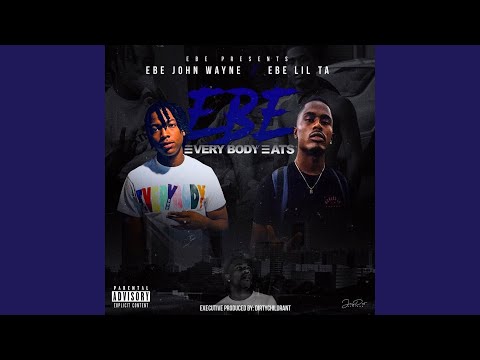 Big Bread (feat. 30 Rich)