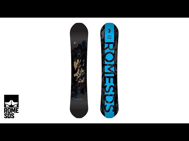 Video teaser for 2018 Men's Marshal Board