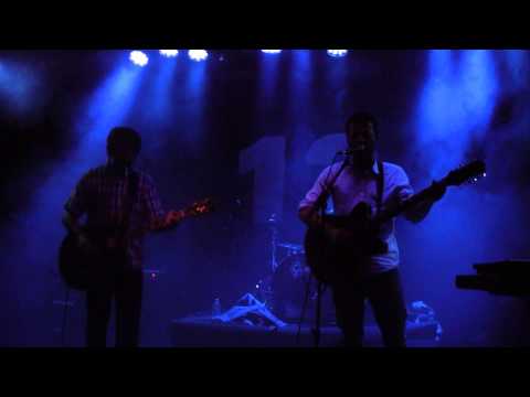 LOST TAPES - By you (en directo! 12yMedio -Murcia-) (30-4-2014)