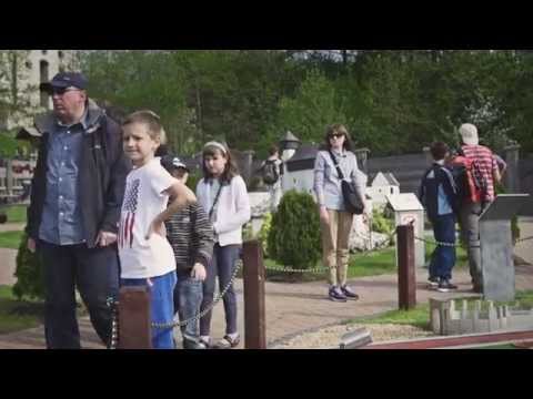 Park Ogrodzieniec - Nr 1 w Zabawie i Edukacji