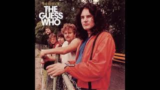 The Guess Who - Undun