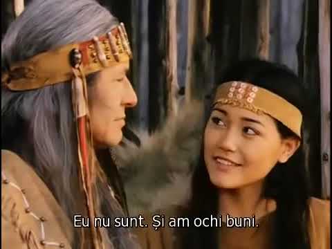 Film western subtitrat in romana