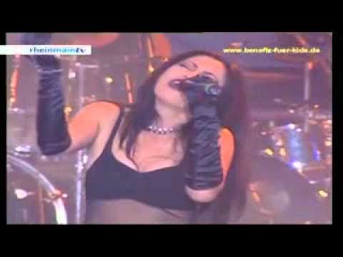 Left Outside Alone by The Flying Toreros