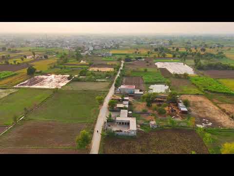 Sivia Village Drone View #dronevideo
