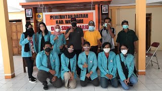 After Movie KKN UNS 248 Desa Sumberharjo, Eromoko, Wonogiri
