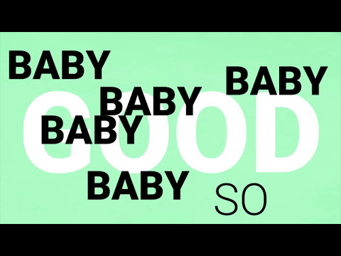 Amery - So Good (ROBERT ABIGAIL REMIX)