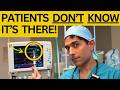 Your Mind S Secret Defense System Revealed Under Anesthesia