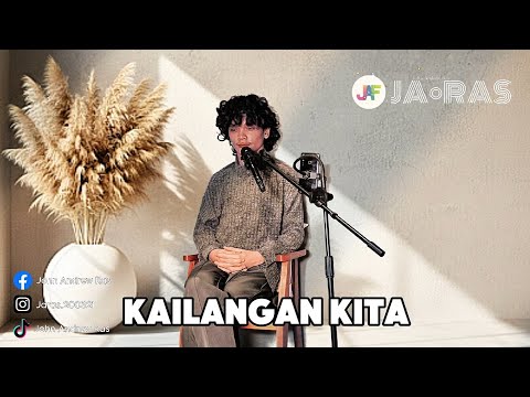 JA RAS - Kailangan Kita | Live Lounge Performance • JAF Entertainment