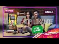 TVC Iklan LOKALATE Kopi Berondong UHT Less Sugar September 2024 TRANS7 HD