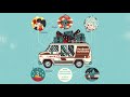 The Dream Syndicate - "The Medicine Show" (Full Album Stream)